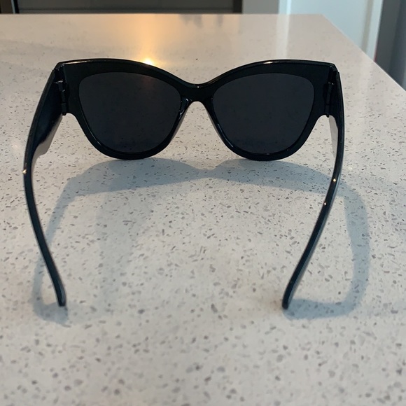 Cat eye sunglasses - Picture 4 of 6